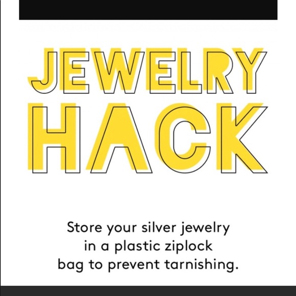 5 Piece Gold Color Ring Set - Picture 6 of 6